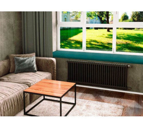 Подоконник  Alumsill ALS-Pr 1000мм, 814 Hydra