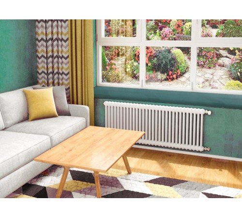 Подоконник  Alumsill ALS-Pr 900мм, 814 Hydra