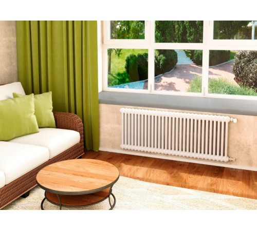 Подоконник  Alumsill ALS-Pr 250мм, 507 Silver