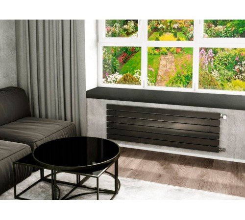 Подоконник  Alumsill ALS-Pr 750мм, 520 Night