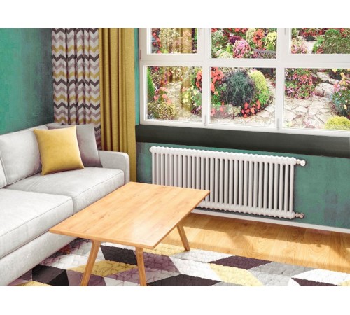 Подоконник  Alumsill ALS-Pr 750мм, 520 Night