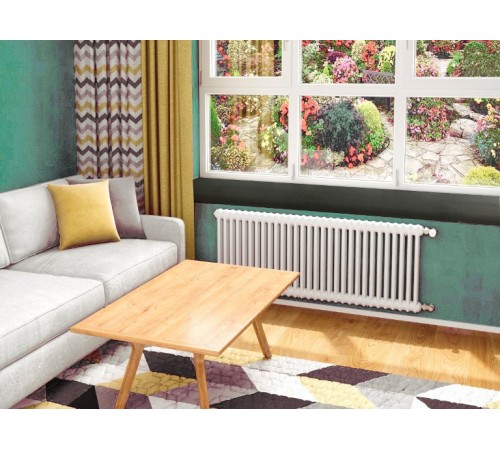 Подоконник  Alumsill ALS-Pr 750мм, 520 Night