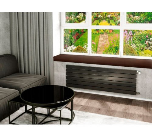 Подоконник  Alumsill ALS-Pr 700мм, 523 Rust