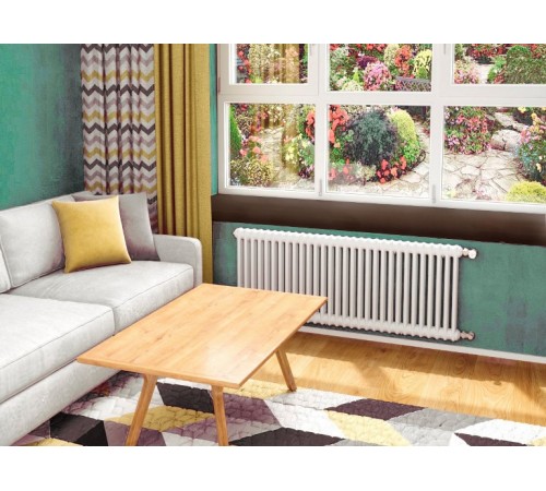 Подоконник  Alumsill ALS-Pr 700мм, 523 Rust