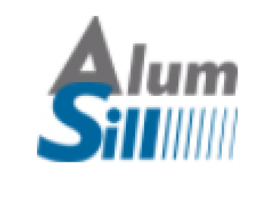 Алюминиевые подоконники Alumsill — Ammos, Prizma, анодирование