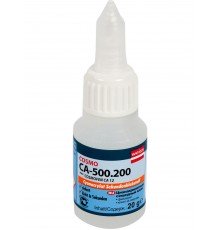 Супер-клей Cosmofen CA-12 20 г