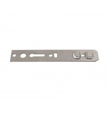 Анкерная пластина для оконного профиля 150 мм (3 кам.)