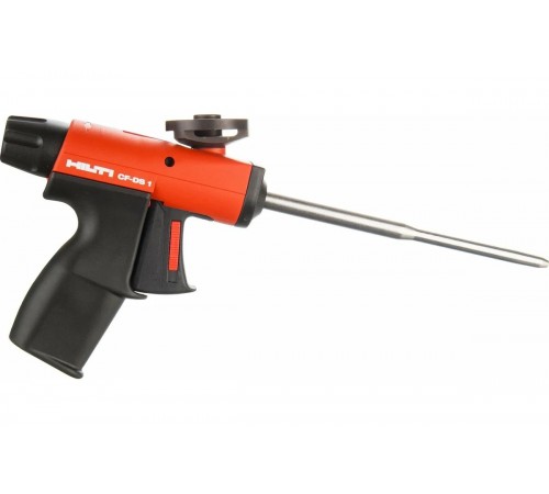 "HILTI CF DS-1: Дозировочный Монтажный Пистолет для Пены"