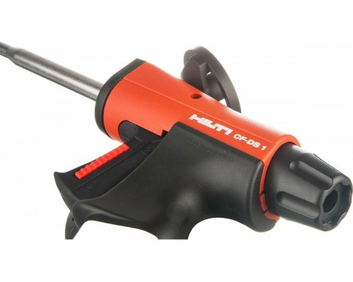 HILTI ДОЗИРОВОЧНЫЙ ПИСТОЛЕТ CF DS-1