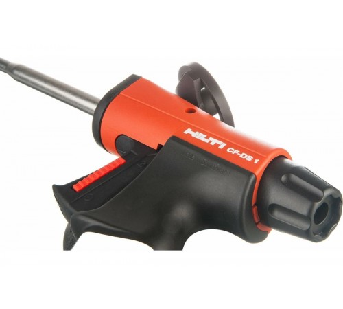 "HILTI CF DS-1: Дозировочный Монтажный Пистолет для Пены"