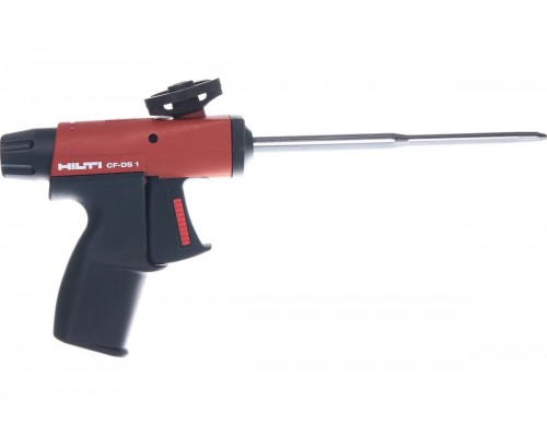 HILTI ДОЗИРОВОЧНЫЙ ПИСТОЛЕТ CF DS-1