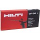 "HILTI CF DS-1: Дозировочный Монтажный Пистолет для Пены"