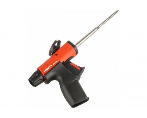 HILTI ДОЗИРОВОЧНЫЙ ПИСТОЛЕТ CF DS-1