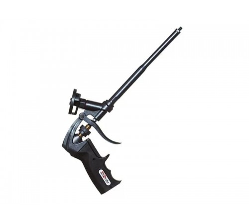 "Уникальный Пистолет для Монтажной Пены REALIST Teflon - Надежность и Профессионализм в Вашем Распоряжении"