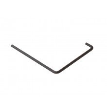 Ключ для регулировки фурнитуры УСИЛЕННЫЙ 4 мм