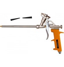 Пистолет для монтажной пены Ultima Standart в блистере