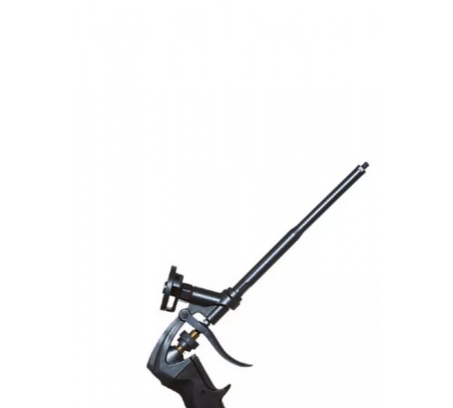 "Уникальный Пистолет для Монтажной Пены REALIST Teflon - Надежность и Профессионализм в Вашем Распоряжении"