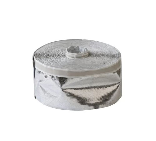 Лента внутренняя дублированная бутил+бутил D 150 мм ЛипЛент (рул. 25м)