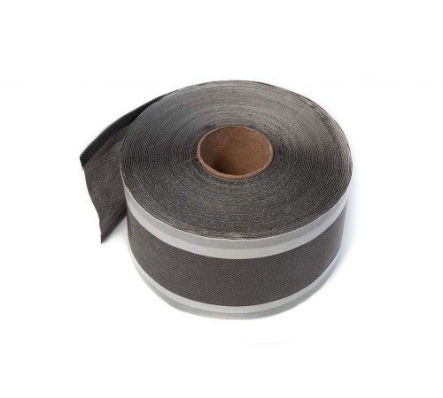 Лента паропроницаемая, внешняя диффузионная, B 120 мм бут+бут (25м).