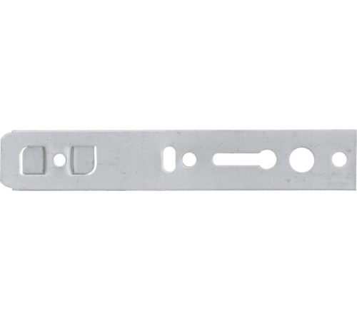 Усиленная анкерная пластина для окон размером 250 мм