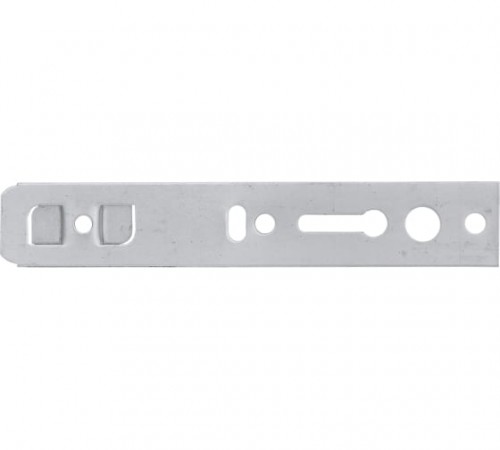 Усиленная анкерная пластина для окон размером 190 мм