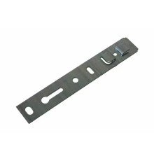Анкерная пластина для оконного профиля 150 мм (5 кам.)