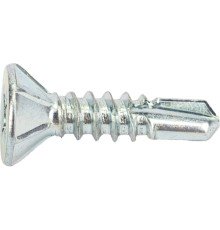 Саморез оконный 3,9*16 сверло цинк (100 шт.)