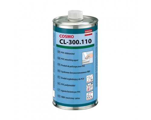 Мощный очиститель Cosmo CL-300.110 / Cosmofen 5