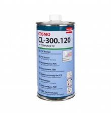 Cosmo CL-300.120 / Cosmofen 10 слаборастворяющий очиститель