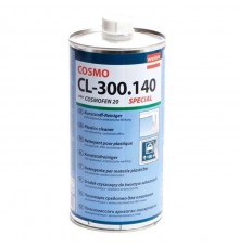 Cosmo CL-300.140 / Cosmofen 20 нерастворяющий очиститель