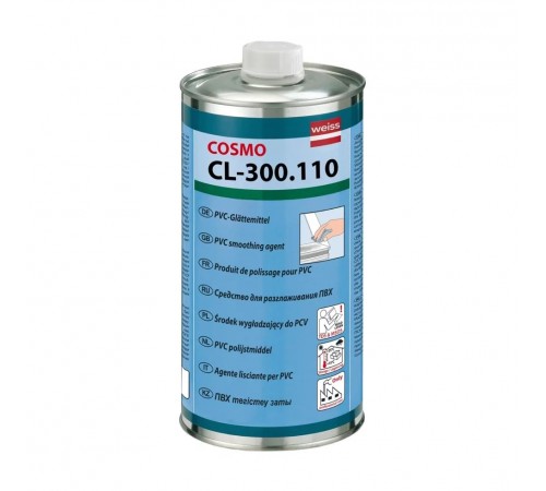 Мощный очиститель Cosmo CL-300.110 / Cosmofen 5