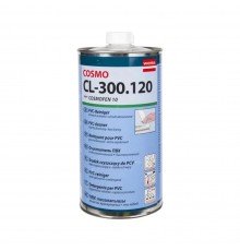 Cosmo CL-300.120 / Cosmofen 10 слаборастворяющий очиститель