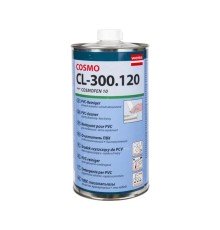 Cosmo CL-300.120 / Cosmofen 10 слаборастворяющий очиститель