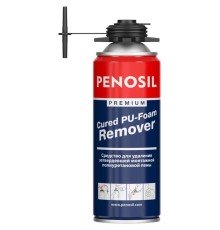 PENOSIL Premium Cured PU-Foam Remover размягчитель отвержденной полиуретановой пены