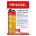 Монтажная пена Penosil Goldgun Профи 750 мл: надежное крепление в зимние месяцы