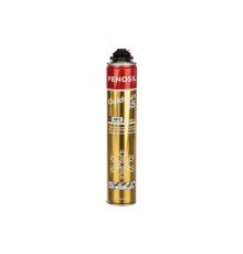 Монтажная пена Penosil Goldgun Профи 750 мл, зимняя