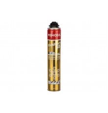 Монтажная пена Penosil Goldgun Профи 750 мл, зимняя