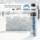 Профессиональная зимняя пена монтажная PROFF PURE CLOUD 'БЕЛОЕ ОБЛАКО'
