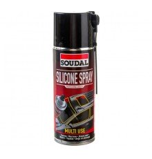 Силиконовая смазка SILICONE SPRAY