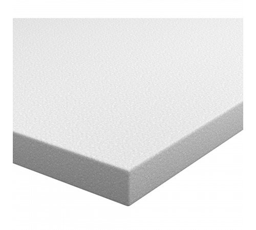 Пенопласт 1000*2000*50мм лист