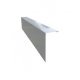 Идеальный Наружный металлический откос 100мм для защиты вашего дома