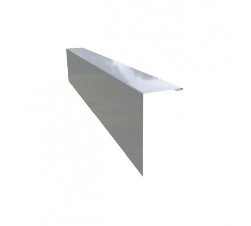 Идеальный Наружный металлический откос 100мм для защиты вашего дома