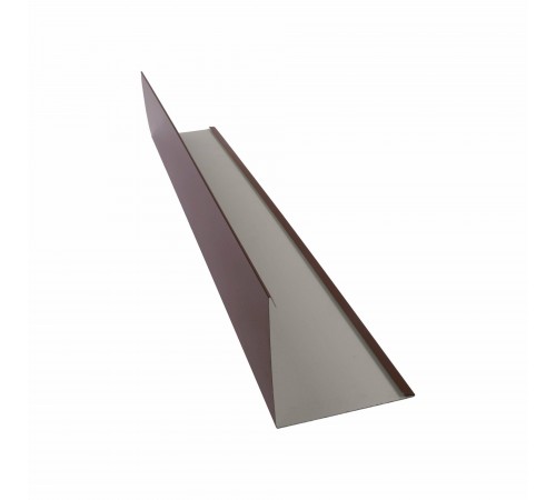 "Идеальный уголок для защиты вашего дома - наружный 150x150x90 гр. из стали"