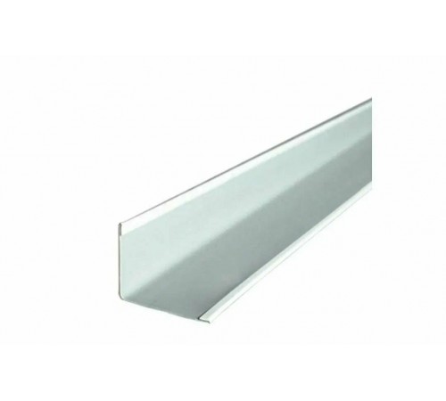 "Идеальный уголок для защиты вашего дома - наружный 150x150x90 гр. из стали"