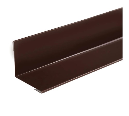 "Идеальный уголок для вашего интерьера: внутренний 100x100x90 гр. из стали"