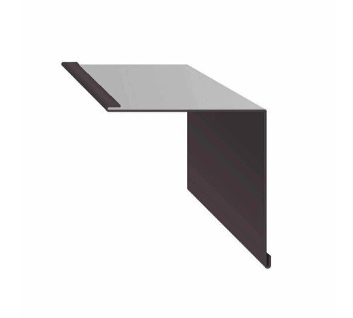 "Идеальный уголок для вашего интерьера: внутренний 100x100x90 гр. из стали"