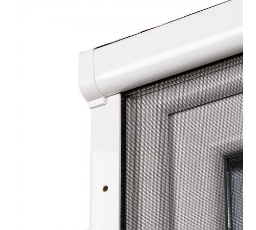 Москитная сетка рулонная «ЭКО». Полотно Стандарт