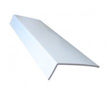 Уголки ПВХ 105°