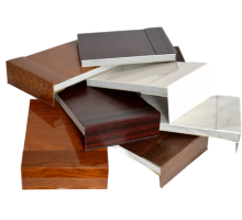 Откосы Crystallit