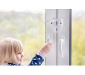 Ограничители открывания створки